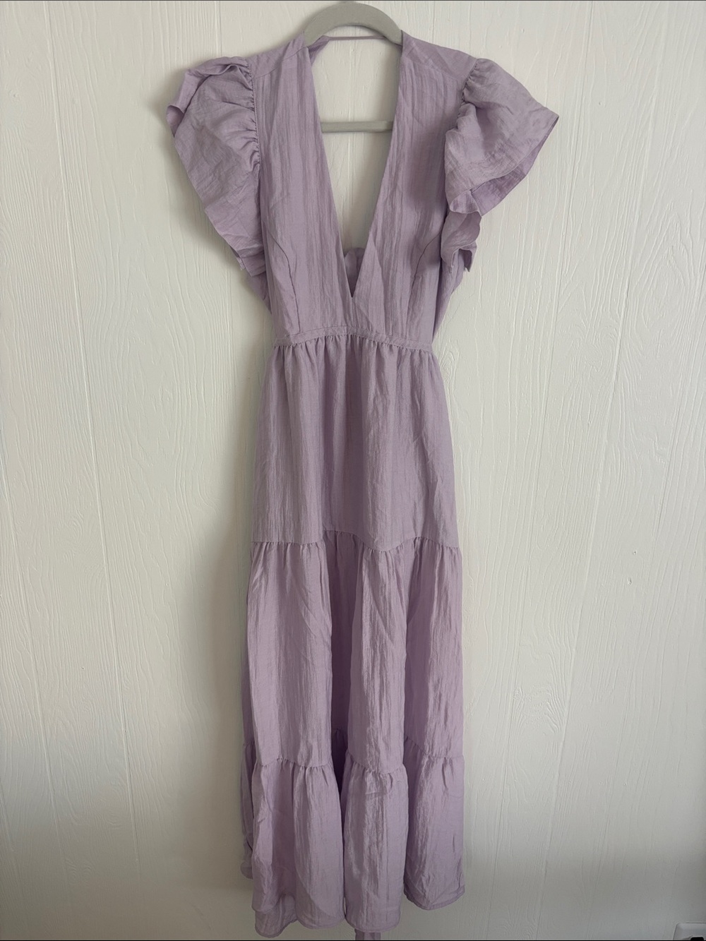 Revolve dress